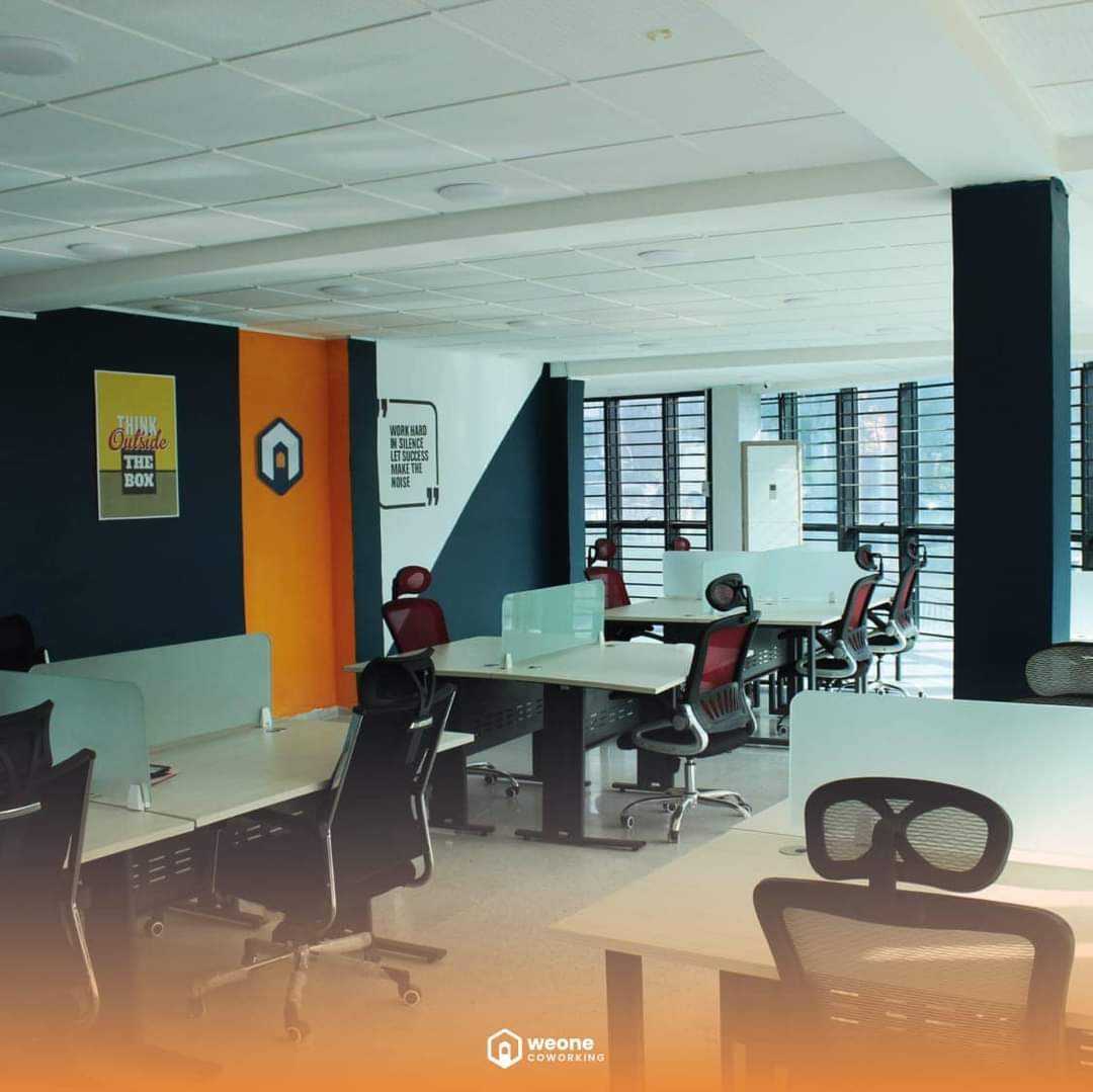 Collaborative workspace